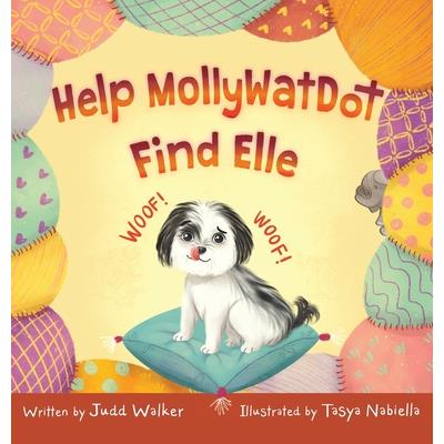 Help MollyWotDot Find Elle