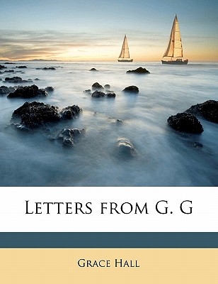 Letters from G. G