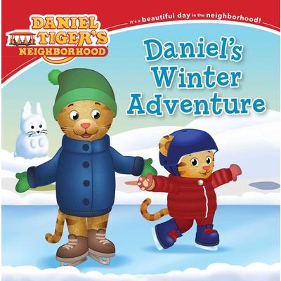 Daniel’s Winter Adventure | 拾書所