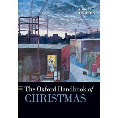 The Oxford Handbook of Christmas