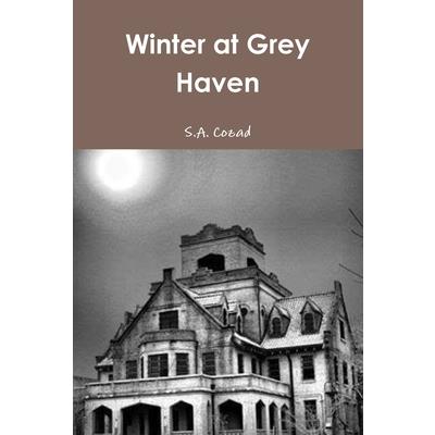Winter at Grey Haven