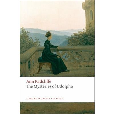 The Mysteries of Udolpho