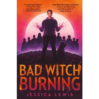 Bad Witch Burning