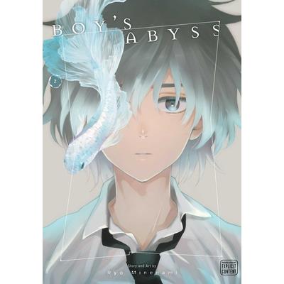 Boy’s Abyss, Vol. 2