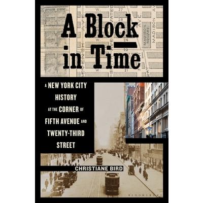 A Block in Time