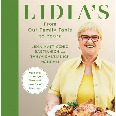 Lidia's from Our Family Table to Yours | 拾書所