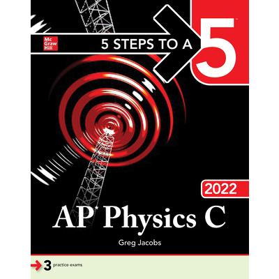 5 Steps to a 5: AP Physics C 2022 | 拾書所