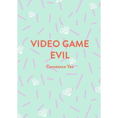 Video Game Evil