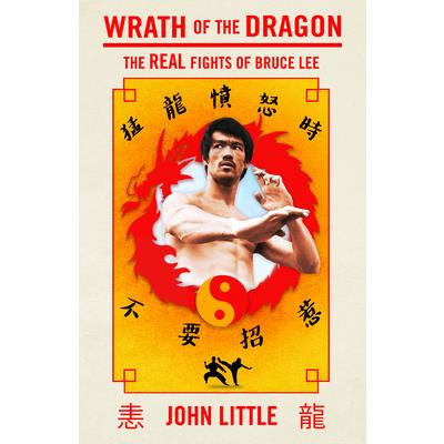 Wrath of the Dragon | 拾書所