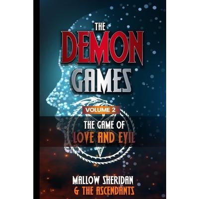 Demon Games, Volume 2