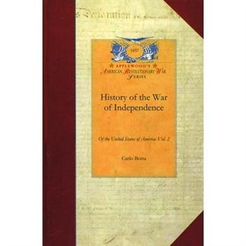 History of the War of Independence V2