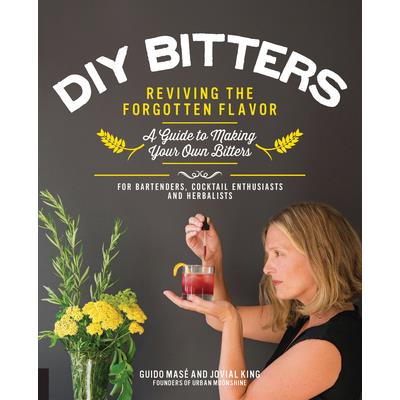 DIY Bitters