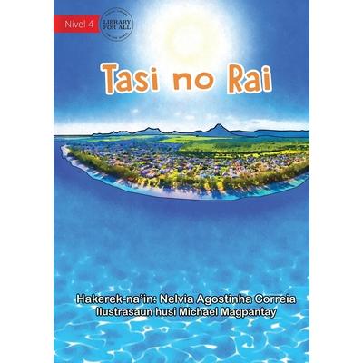Sea And Land - Tasi No Rai