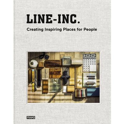 Line Inc.