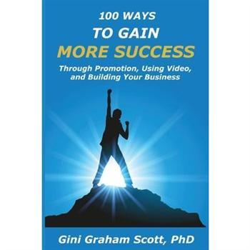 100 Ways to Gain More Success
