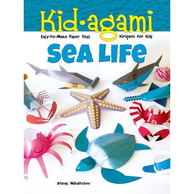 Kid-agami - Sea Life