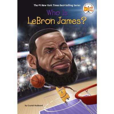 Who Is Lebron James?(Who Was?)