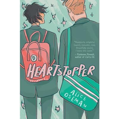 Heartstopper, Volume 1