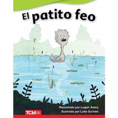 El Patito Feo (the Ugly Duckling) | 拾書所