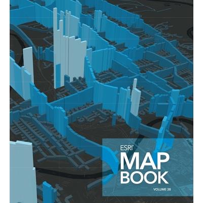 ESRI Map Book, Volume 38 | 拾書所