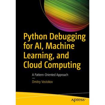 Python Debugging for Ai, Machine Learning, and Cloud Computing
