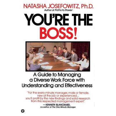 You’re the Boss