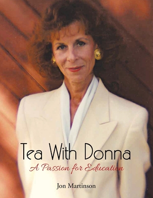 Tea With Donna