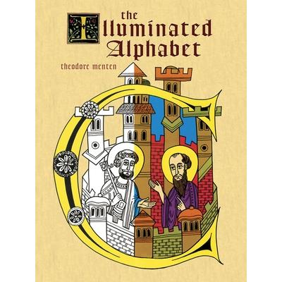 The Illuminated Alphabet