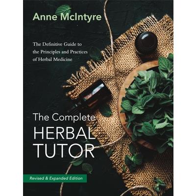 The Complete Herbal Tutor