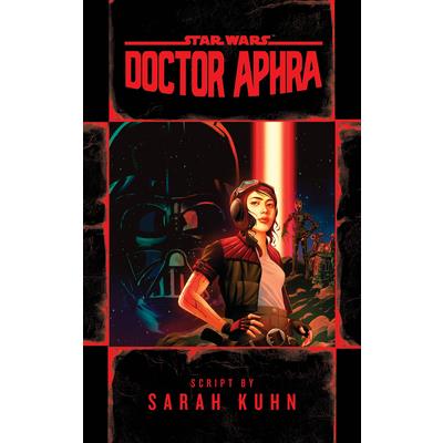 Doctor Aphra (Star Wars)