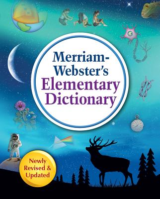 Merriam-webster`s Elementary Dictionary－金石堂