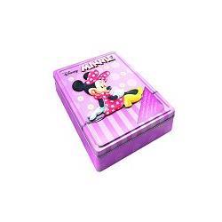 Disney Minnie Mouse Happy Tin迪士尼米妮驚喜盒