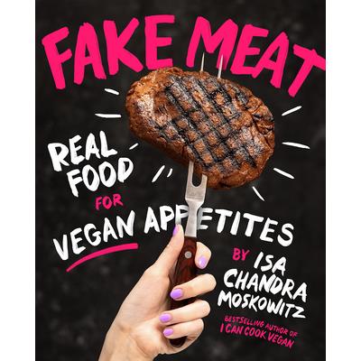 Fake Meat | 拾書所