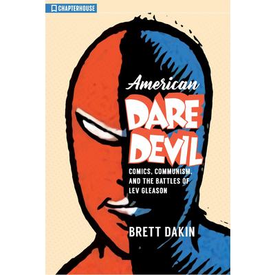 American Daredevil