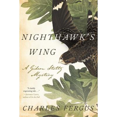 Nighthawk’s Wing