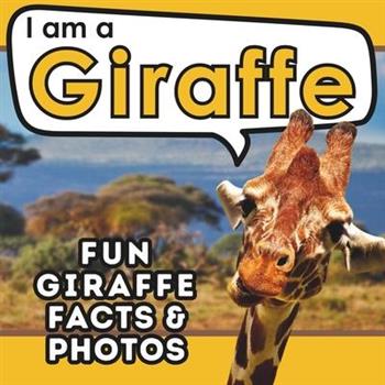 I am a Giraffe