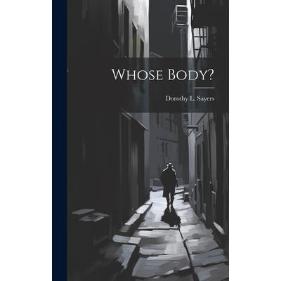 Whose Body? | 拾書所