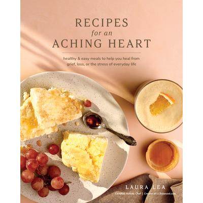 Recipes for an Aching Heart | 拾書所