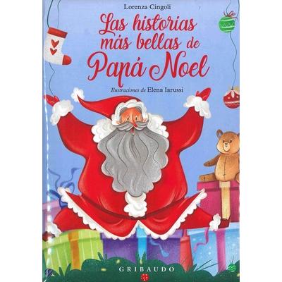 Las Historias MS Bellas de Pap Noel