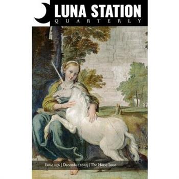 Luna Station Quarterly Issue 056