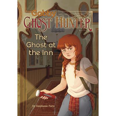 The Ghost at the Inn