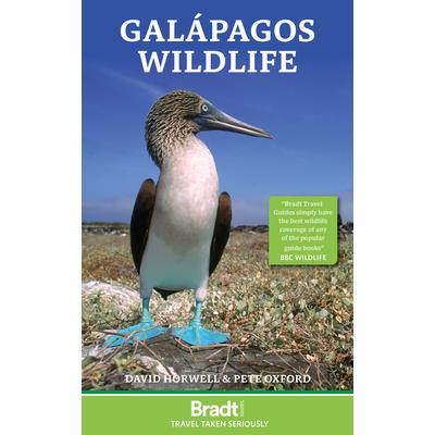 Galapagos Wildlife | 拾書所