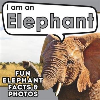 I am an Elephant