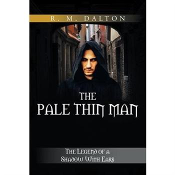 The Pale Thin Man