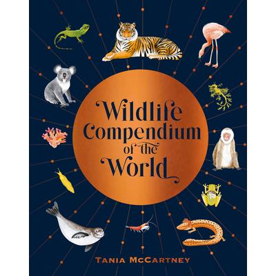 Wildlife Compendium of the World | 拾書所
