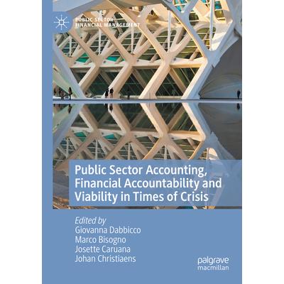 Public Sector Accounting, Financial Accountability and Viability in Times of Crisis | 拾書所