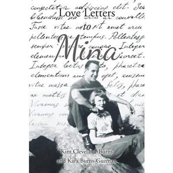 Love Letters to Mina