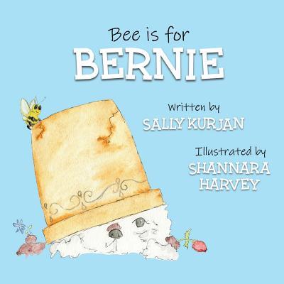 Bee is for Bernie