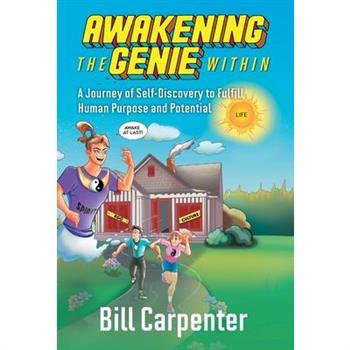 Awakening The Genie Within