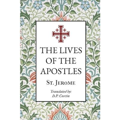 The Lives of the Apostles | 拾書所